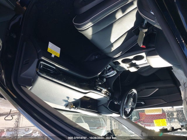 Acura Mdx Advance Package 2023 5J8YE1H88PL014579 Image 5