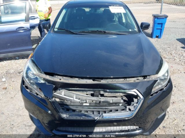4S3BNBL67F3021635 Subaru Legacy 2.5i Limited