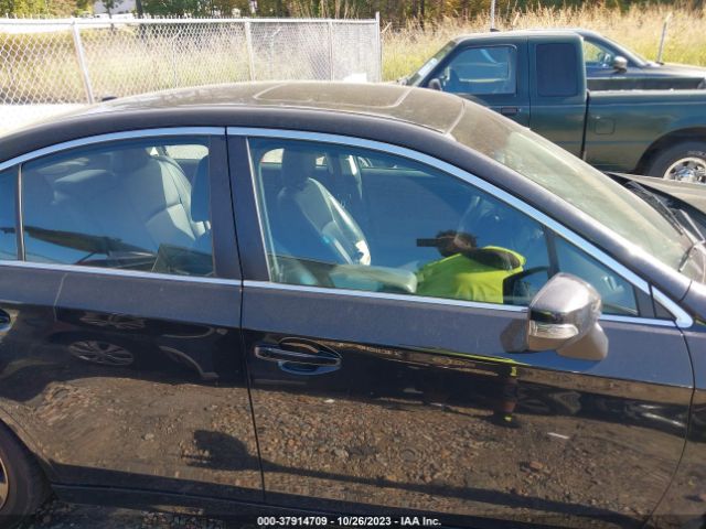 4S3BNBL67F3021635 Subaru Legacy 2.5i Limited