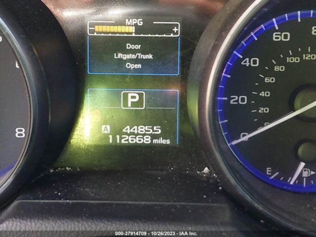 4S3BNBL67F3021635 Subaru Legacy 2.5i Limited