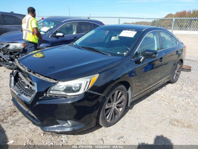 4S3BNBL67F3021635 Subaru Legacy 2.5i Limited
