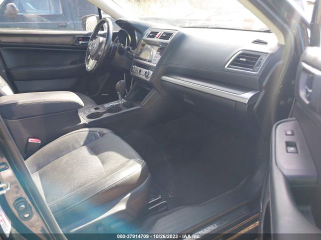 4S3BNBL67F3021635 Subaru Legacy 2.5i Limited