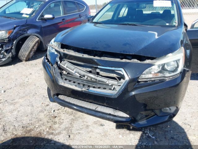 4S3BNBL67F3021635 Subaru Legacy 2.5i Limited