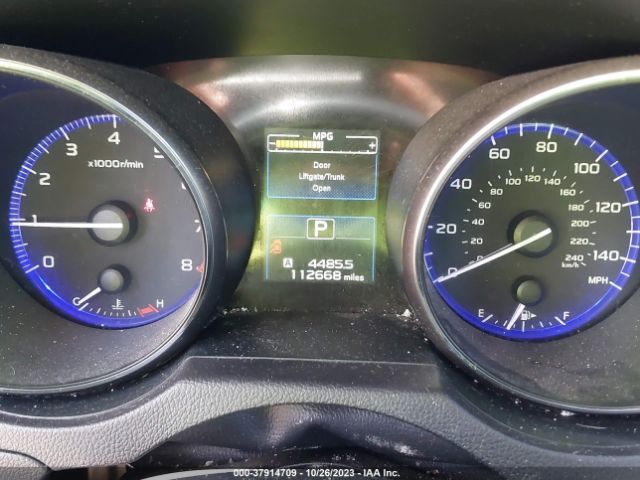 4S3BNBL67F3021635 Subaru Legacy 2.5i Limited