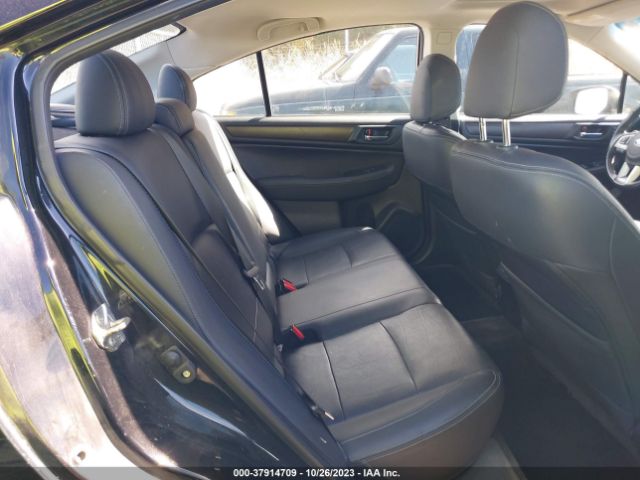 4S3BNBL67F3021635 Subaru Legacy 2.5i Limited