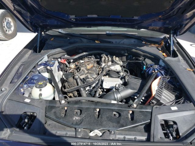 WBA5A7C58GG642998 BMW 528i Xdrive