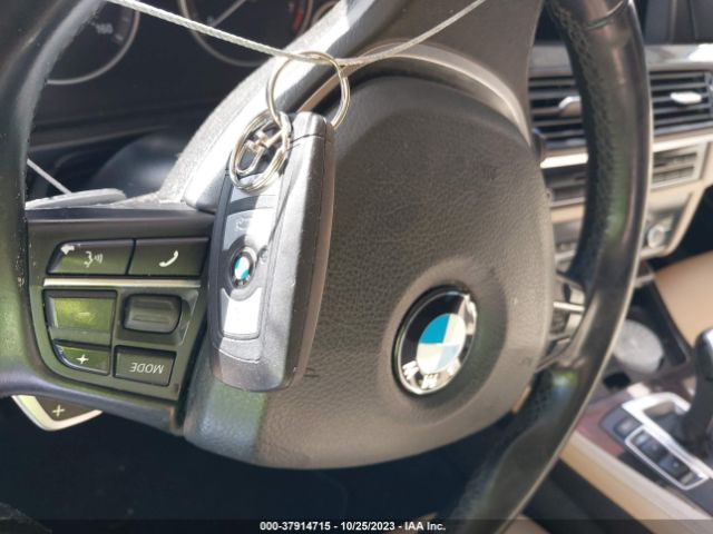 WBA5A7C58GG642998 BMW 528i Xdrive