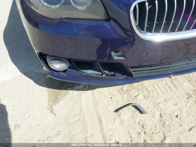WBA5A7C58GG642998 BMW 528i Xdrive