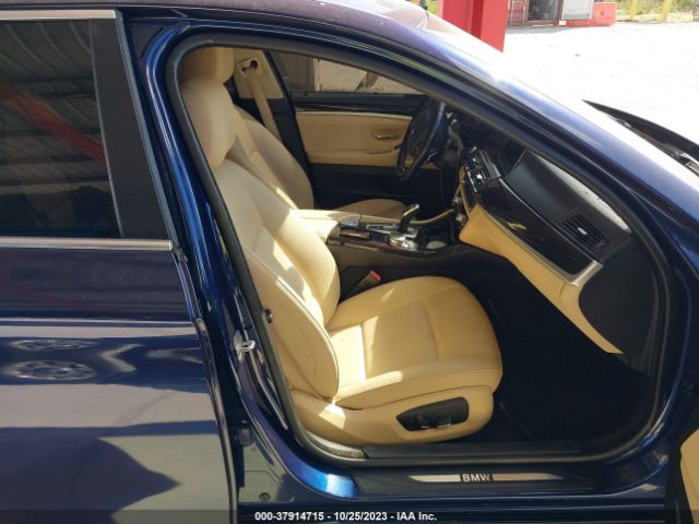 WBA5A7C58GG642998 BMW 528i Xdrive