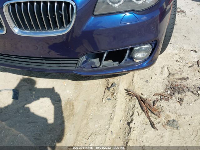 WBA5A7C58GG642998 BMW 528i Xdrive