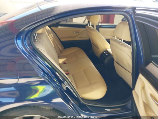 WBA5A7C58GG642998 BMW 528i Xdrive