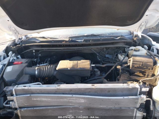 1GD29LE72MF234354 GMC SIERRA 2500HD