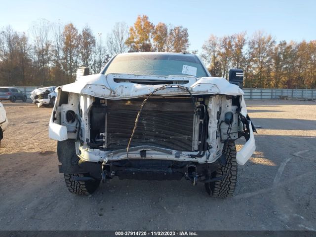 1GD29LE72MF234354 GMC SIERRA 2500HD