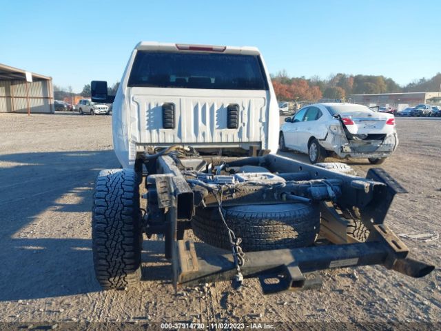 1GD29LE72MF234354 GMC SIERRA 2500HD