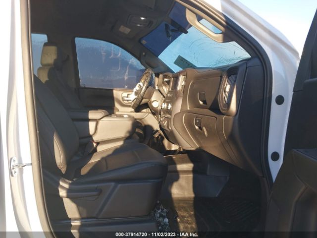 1GD29LE72MF234354 GMC SIERRA 2500HD