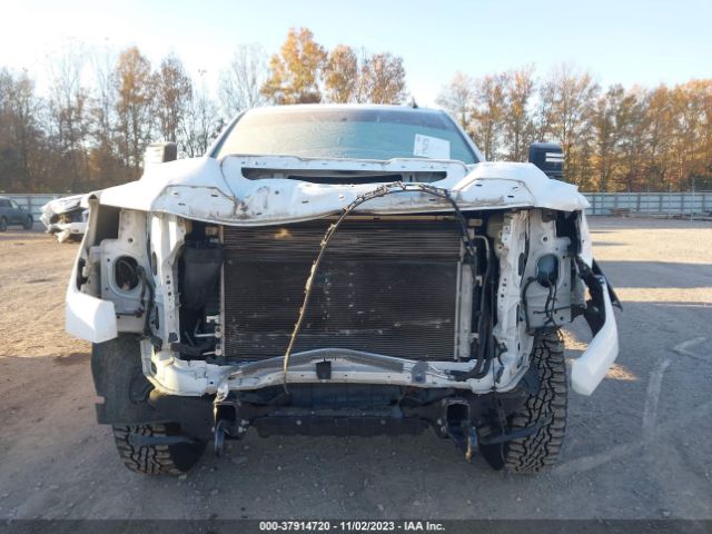 1GD29LE72MF234354 GMC SIERRA 2500HD