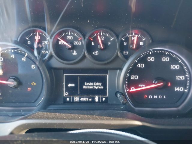 1GD29LE72MF234354 GMC SIERRA 2500HD
