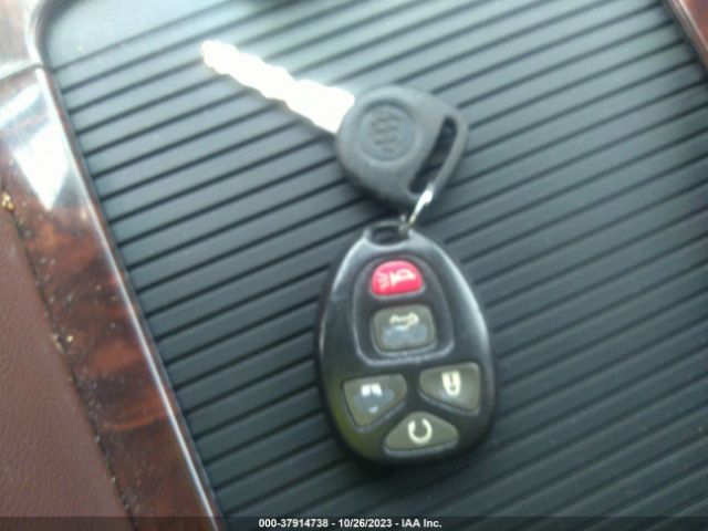 5GAKVBKD1EJ374786 Buick Enclave Leather