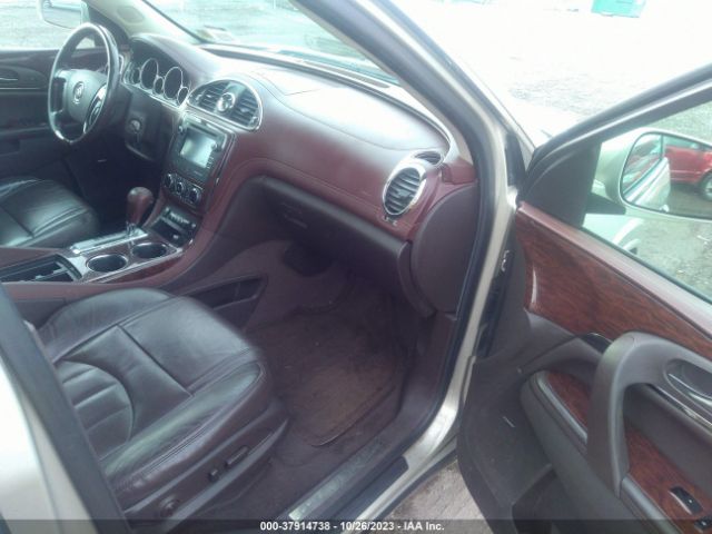 5GAKVBKD1EJ374786 Buick Enclave Leather