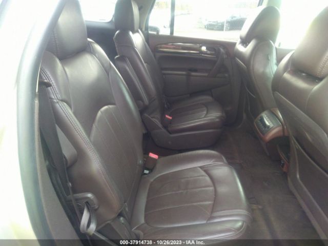 5GAKVBKD1EJ374786 Buick Enclave Leather