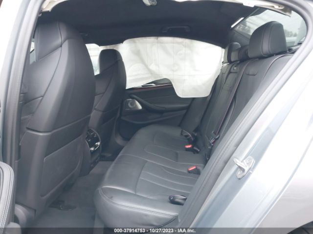 WBS83CH05PCL71754 BMW M5