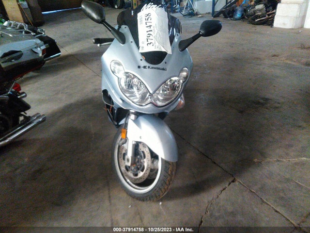 Aukcja sprzedaży 2004 Kawasaki Zx1200 C, vin: JKAZX9C134A015968, numer aukcji: 37914758