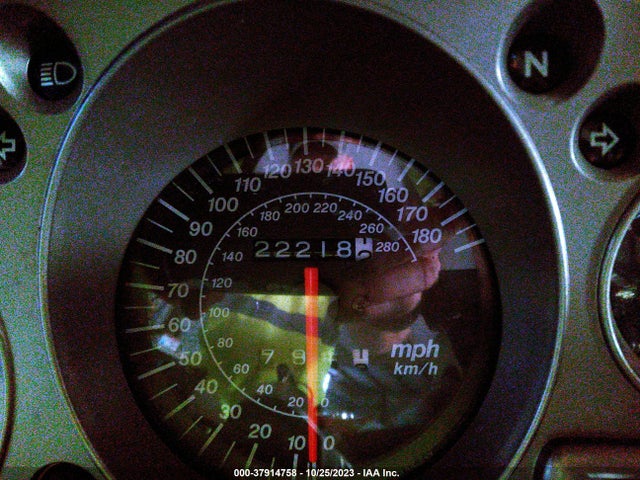 Aukcja sprzedaży 2004 Kawasaki Zx1200 C, vin: JKAZX9C134A015968, numer aukcji: 37914758