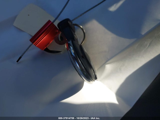 2015 MINI PACEMAN WMWSS1C50FWN94978 Photo 10