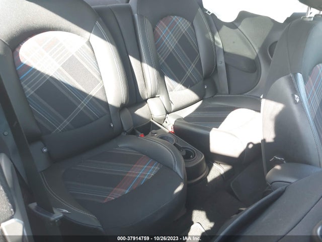 2015 MINI PACEMAN WMWSS1C50FWN94978 Photo 7
