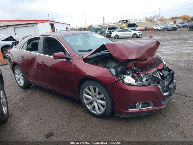 Chevrolet MALIBU 2LT 2015 1G11D5SL6FF144504 Image 1