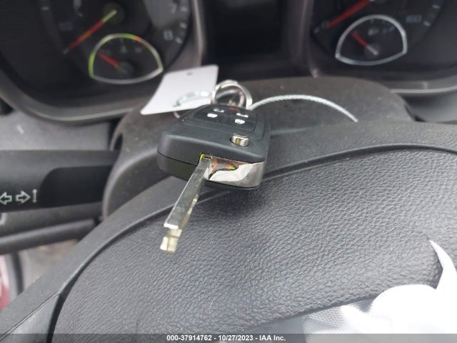 Chevrolet MALIBU 2LT 2015 1G11D5SL6FF144504 Image 11