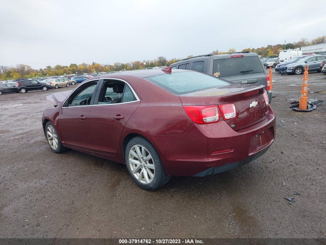 Chevrolet MALIBU 2LT 2015 1G11D5SL6FF144504 Image 3