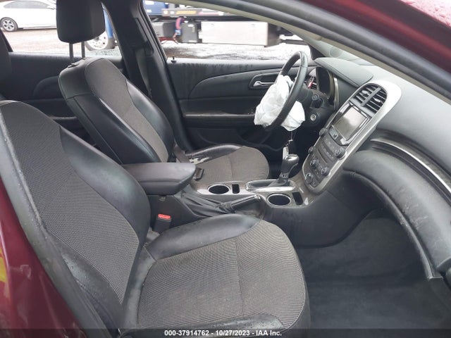 Chevrolet MALIBU 2LT 2015 1G11D5SL6FF144504 Image 5
