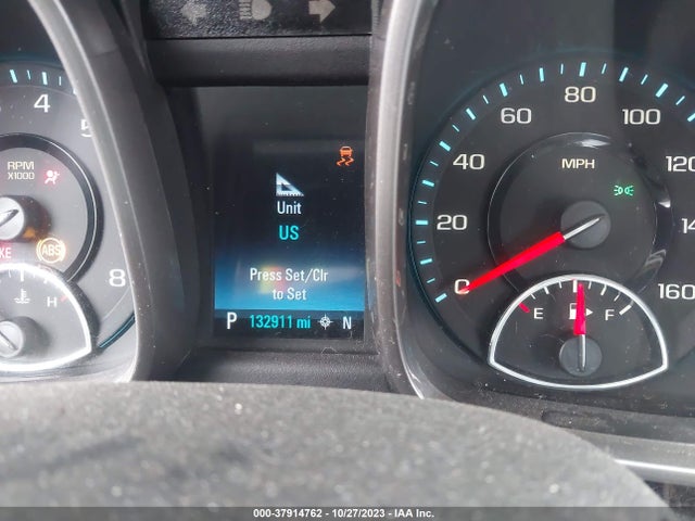 Chevrolet MALIBU 2LT 2015 1G11D5SL6FF144504 Image 7