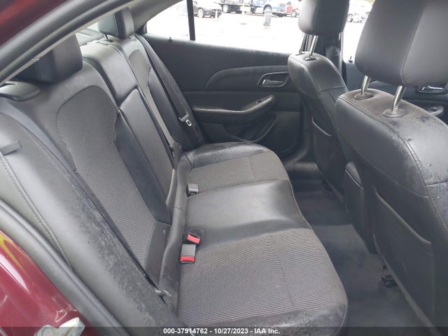 Chevrolet MALIBU 2LT 2015 1G11D5SL6FF144504 Image 8