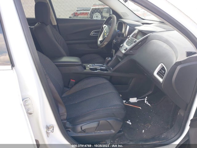 Chevrolet EQUINOX LT 2016 2GNALCEK0G6268241 Image 5