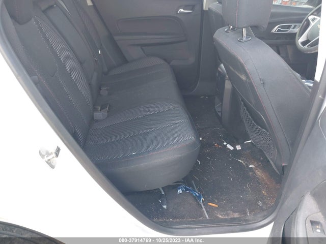 Chevrolet EQUINOX LT 2016 2GNALCEK0G6268241 Image 8
