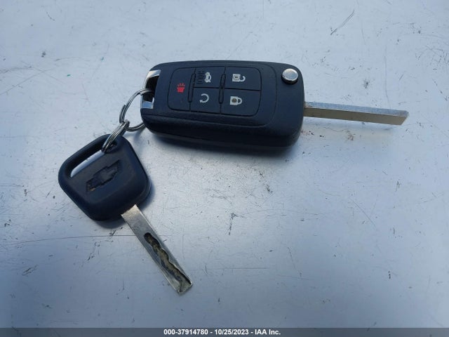 Chevrolet Camaro 2lt 2015 2G1FF1E33F9122005 Image 11
