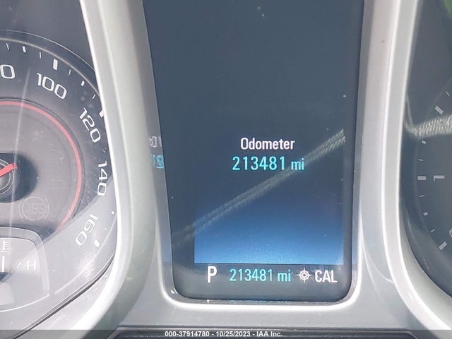 Chevrolet Camaro 2lt 2015 2G1FF1E33F9122005 Image 7