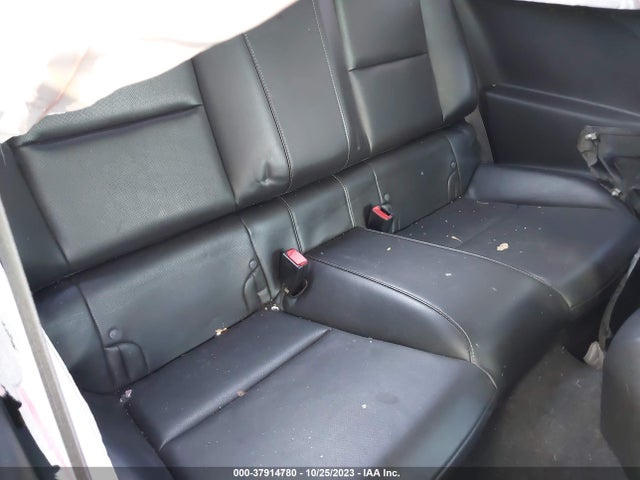 Chevrolet Camaro 2lt 2015 2G1FF1E33F9122005 Image 8