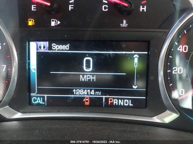 2018 CHEVROLET MALIBU LT VIN: 1G1ZD5ST8JF288342