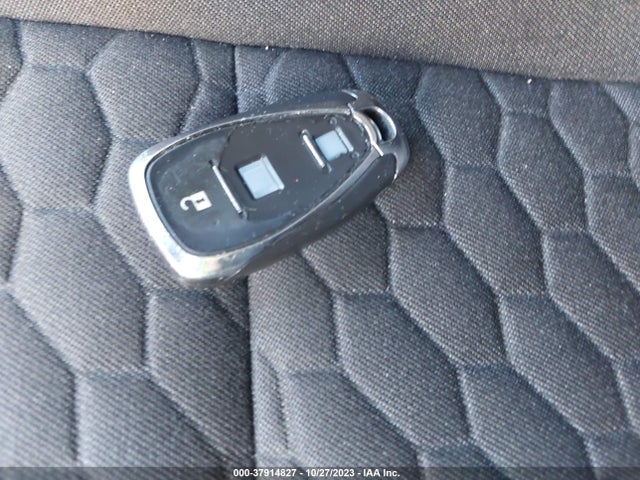 Chevrolet EQUINOX LT 2020 2GNAXKEV6L6209908 Image 11