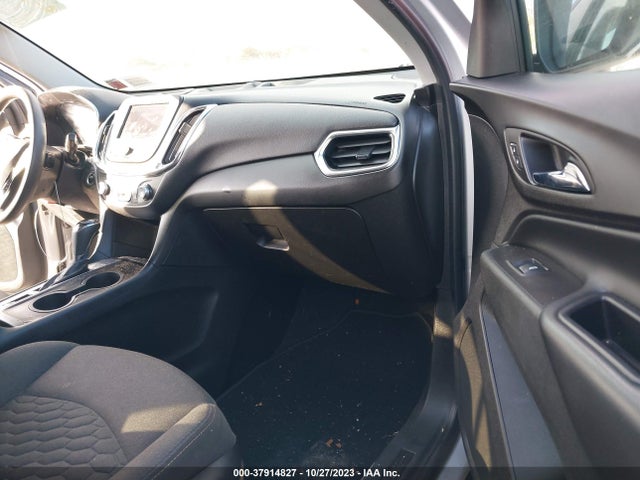Chevrolet EQUINOX LT 2020 2GNAXKEV6L6209908 Image 5