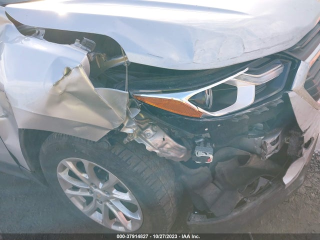 Chevrolet EQUINOX LT 2020 2GNAXKEV6L6209908 Image 6