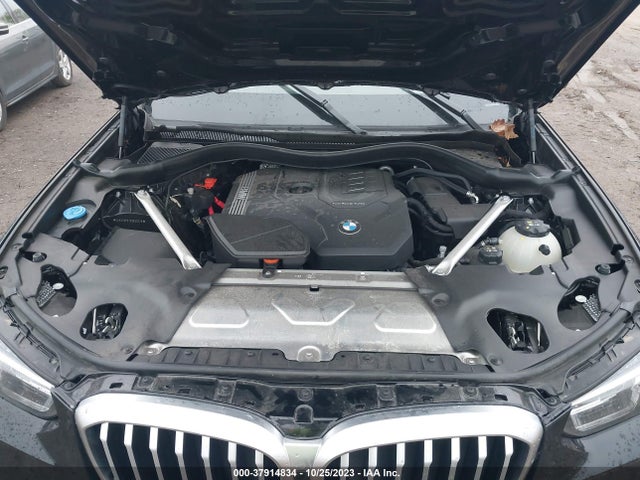 5UX53DP02P9R39729 BMW X3 Xdrive30i