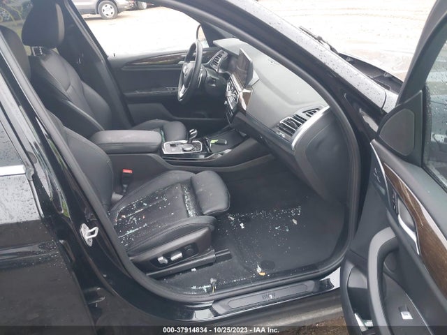 5UX53DP02P9R39729 BMW X3 Xdrive30i
