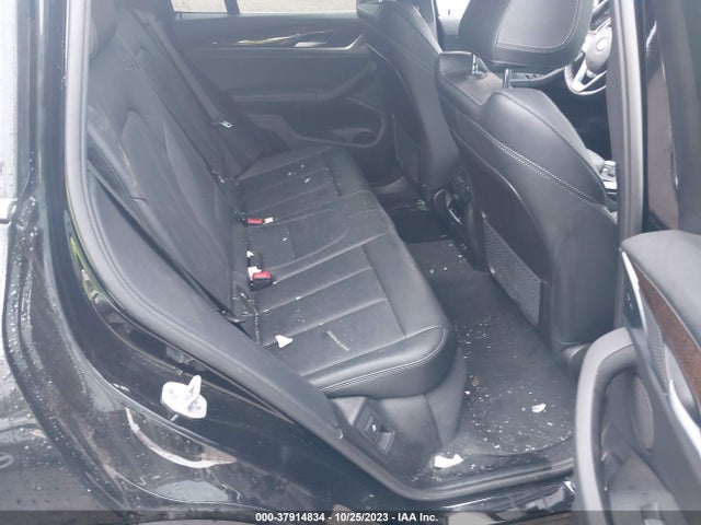5UX53DP02P9R39729 BMW X3 Xdrive30i