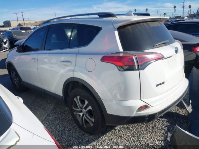 2017 TOYOTA RAV4 JTMBFREV2HJ147555 Photo 2