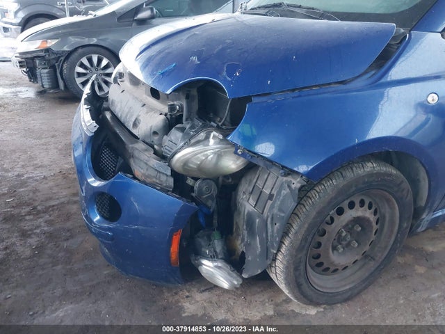 2013 FIAT 500 3C3CFFAR9DT747704 Photo 5