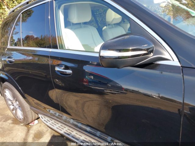 4JGFB4KB0LA172548 Mercedes-Benz GLE